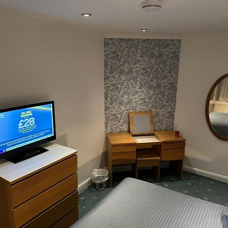 Quince House Apartment Oxford Bagian luar foto