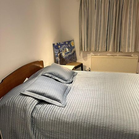 Quince House Apartment Oxford Bagian luar foto