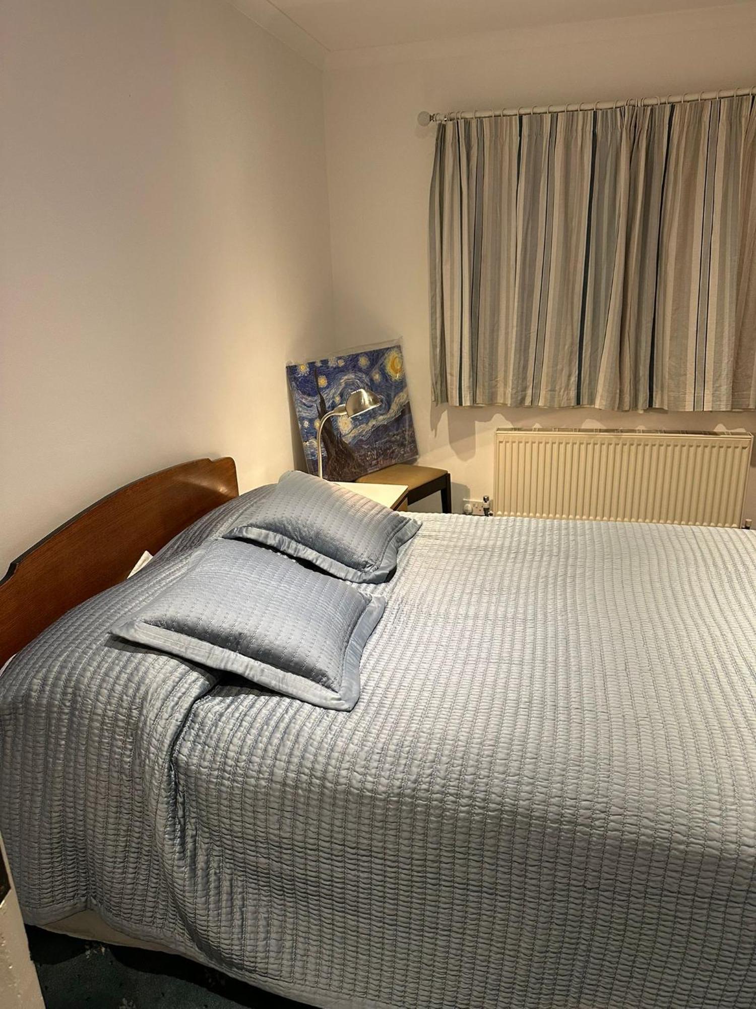 Quince House Apartment Oxford Bagian luar foto